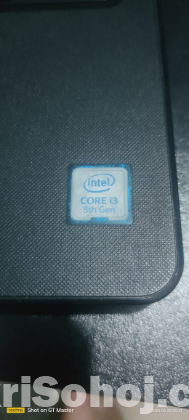 Dell inspiron 15 3000 core i3 8gen 15.6